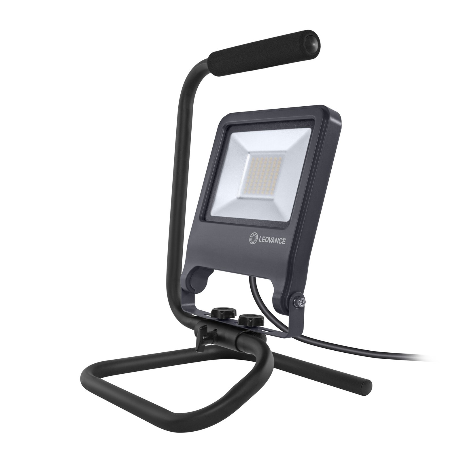 LEDVANCE Worklight S-Stand LED floodlight