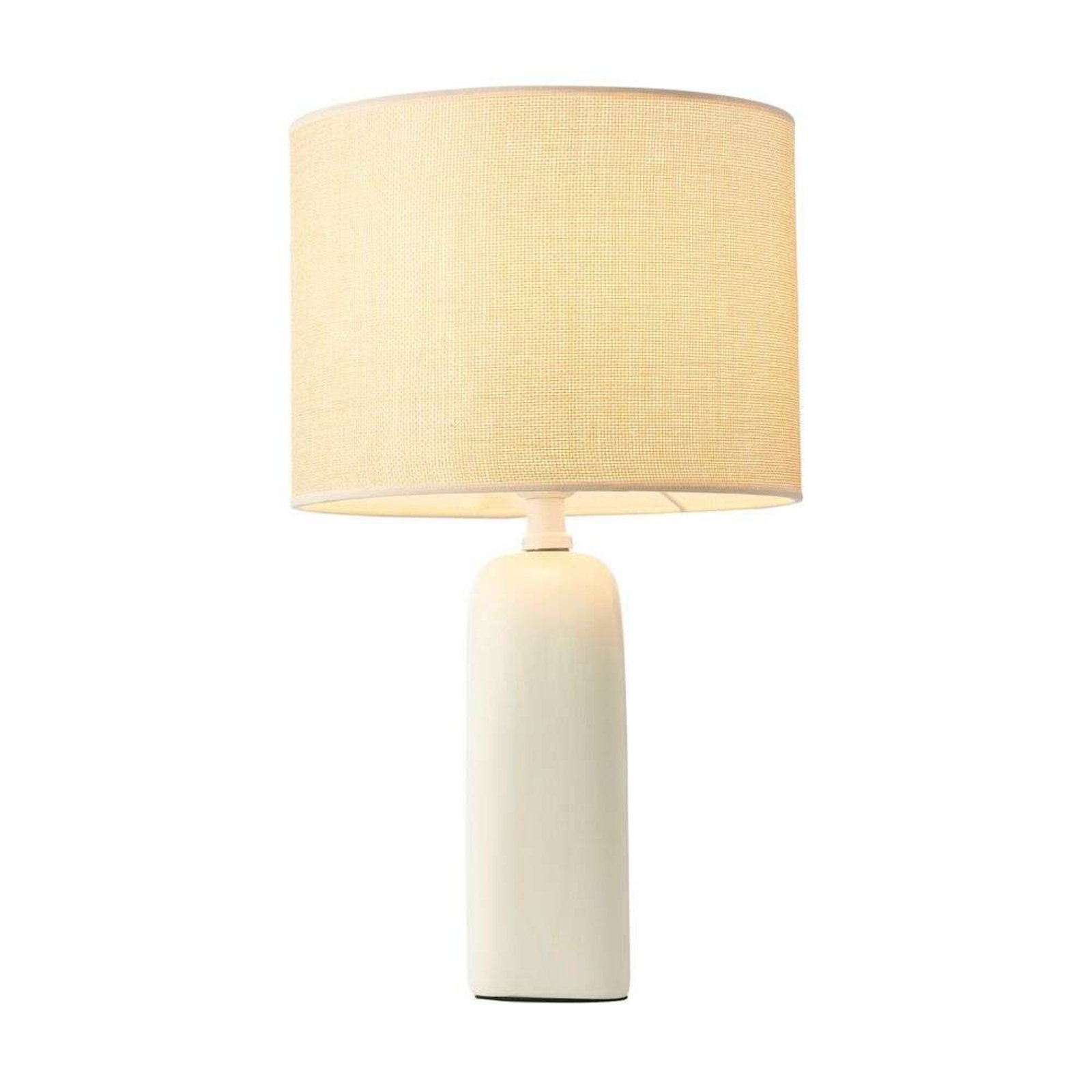 Haze Lampada da Tavolo Beige - Nordlux