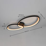 product size