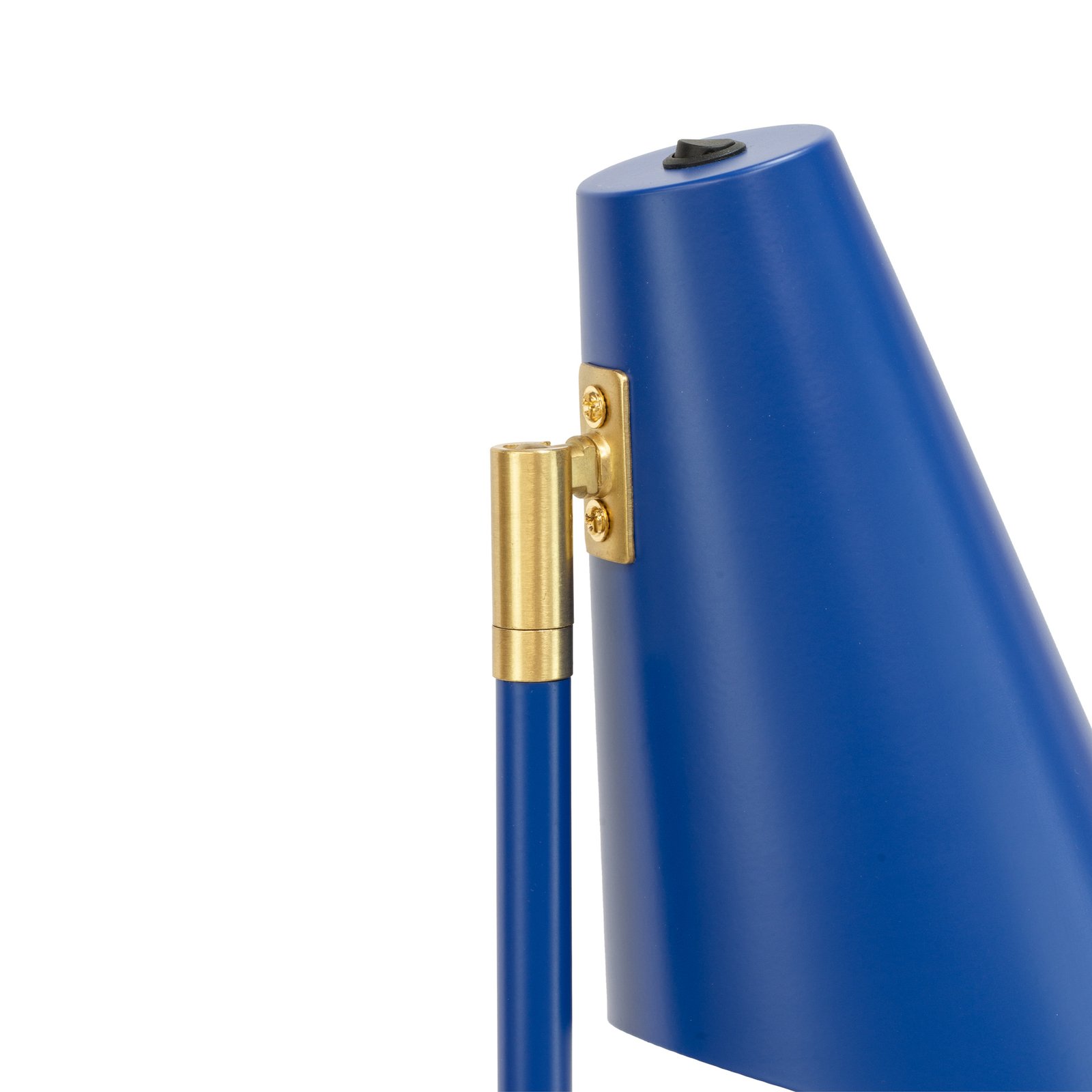Cale Lampa Podłogowa Blue - DybergLarsen