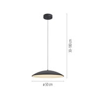product size