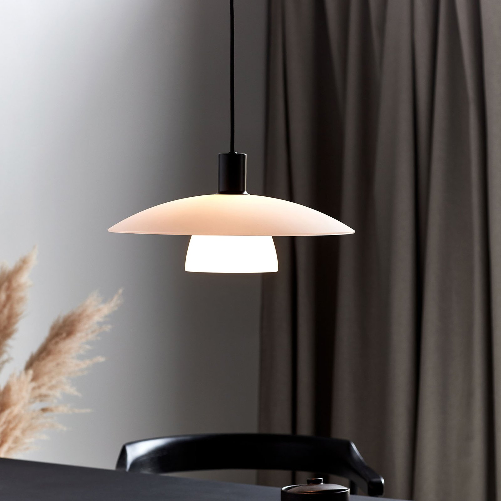 Verona Lampada a Sospensione Opal - Nordlux