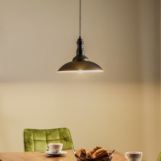 Égouttoir Suspendu Assiettes Et Verres Emuca 60cm - Acier Inoxydable Robuste