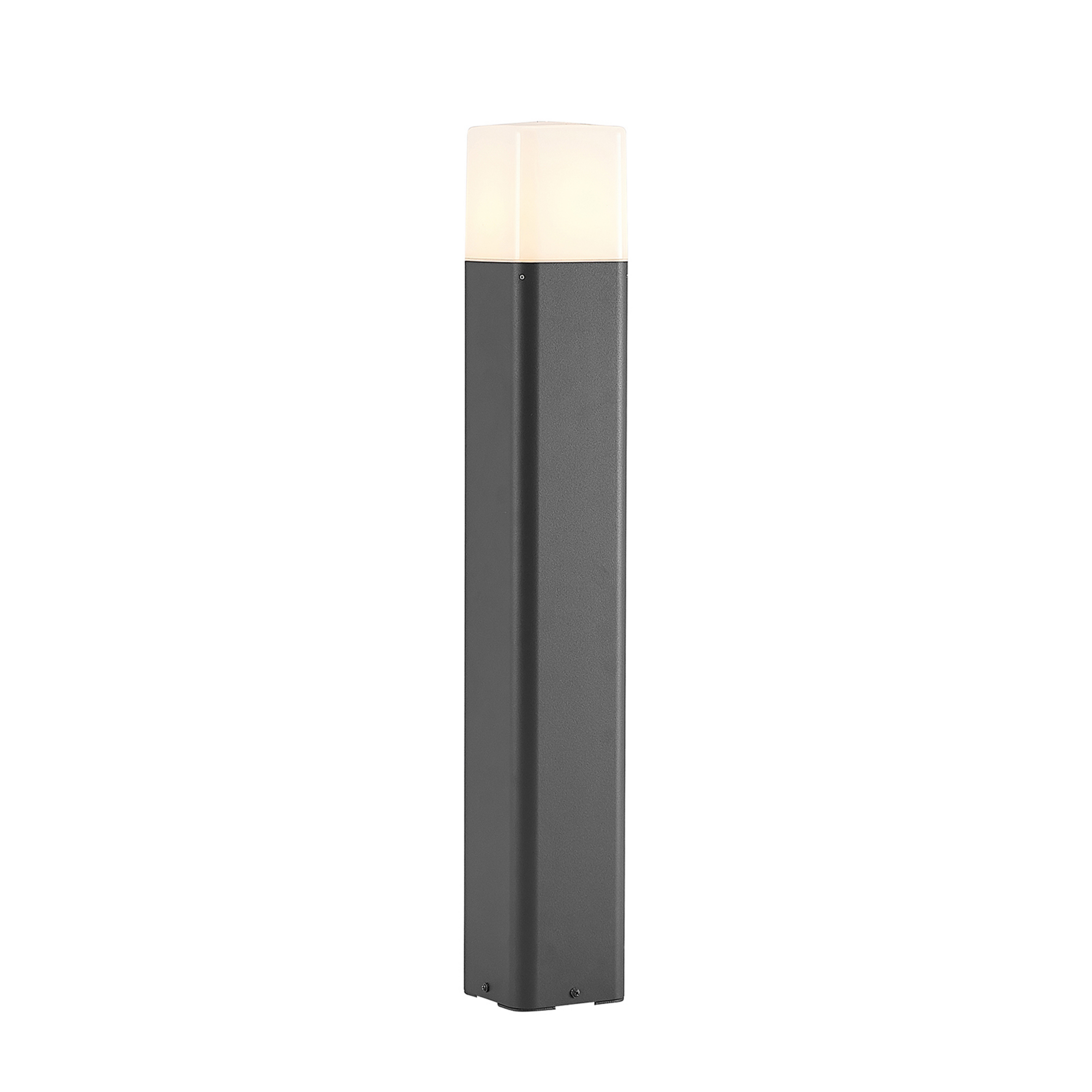 Obuna Gartenleuchte H80 Anthracite - Lucande