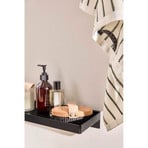 Bakku Regal Large Black - OYOY Living Design