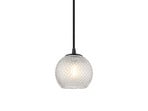 Nobb Ball Candeeiro Suspenso Small Clear - Halo Design