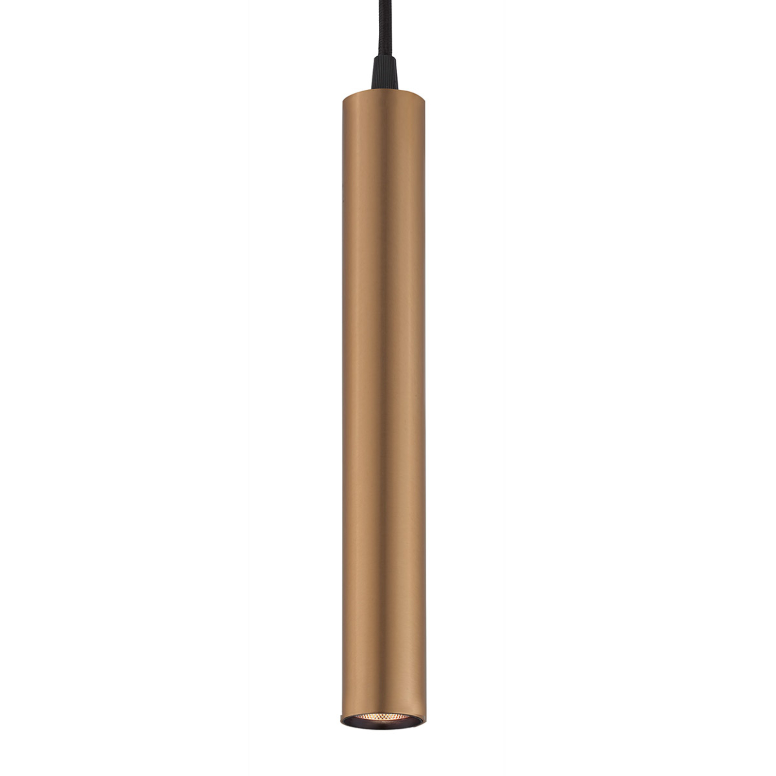 LED-Pendelleuchte Nestor