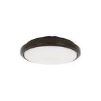 Beacon Climate III light for ceiling fans brown GX53