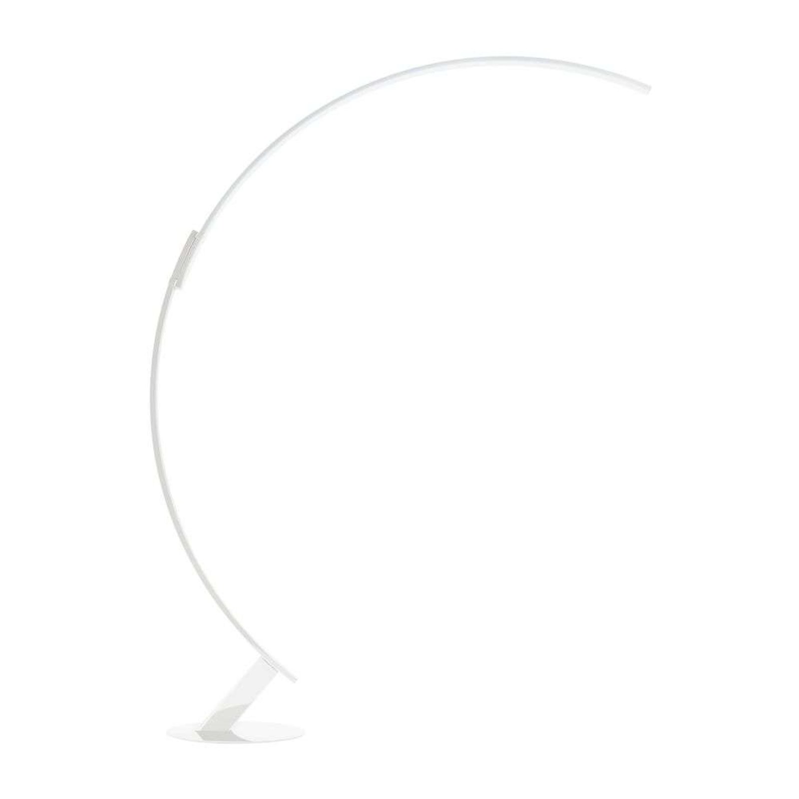 Kyudo Lampadar White - KDLN