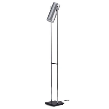 Trombone Lampadaire Aluminium - Warm Nordic