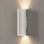 WEVER & DUCRÉ Ray mini 2.0 aplique de pared blanco