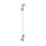 Lines Spot LED-Deckenlampe, diamond, 120 cm, dimmbar - PURE