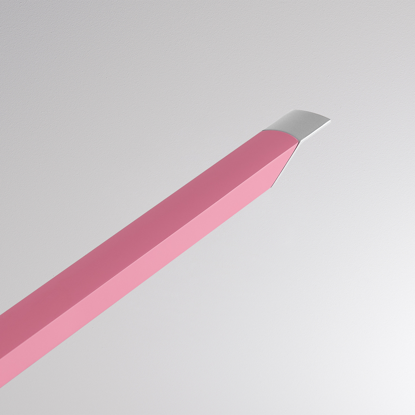 Lámpara de mesa LED FLOYD ACCU, rosa, 55 cm, CCT, atenuable
