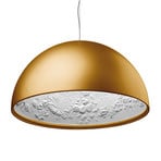 FLOS Skygarden 1 pendant light, gold