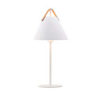 Strap Tischleuchte White - DFTP