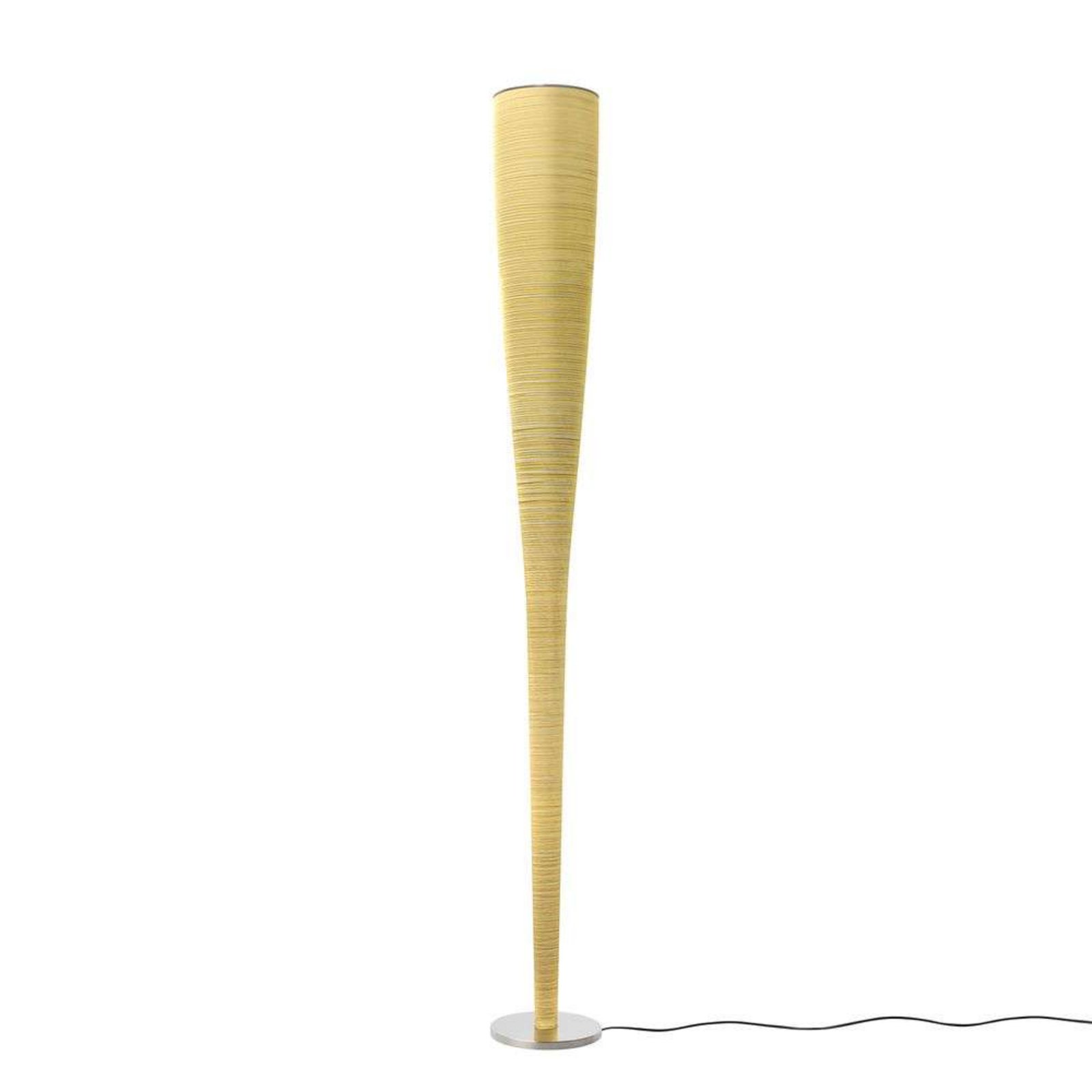 Mite Lampadar Yellow - Foscarini