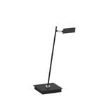 PURE Mira LED table lamp, dimming and CCT function