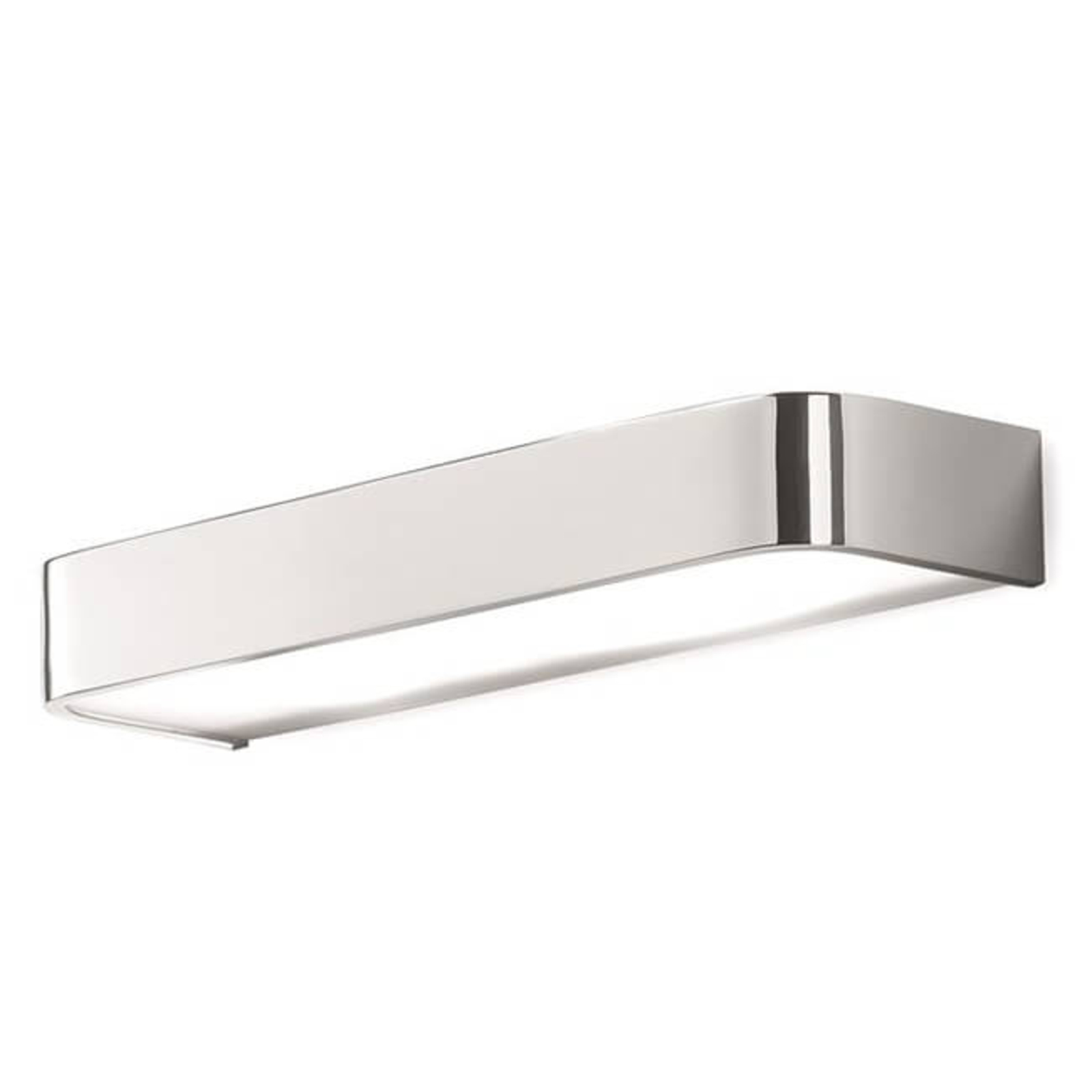 Arcos badkamerwandlamp met LED, dimbaar