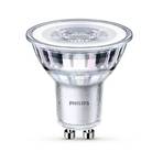 Bec LED 3,1W (25W/215lm) GU10 - Philips