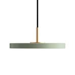 Asteria Hanglamp Micro V2 Olive - UMAGE