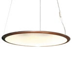 Discovery Hängeleuchte horizontal alu - Artemide