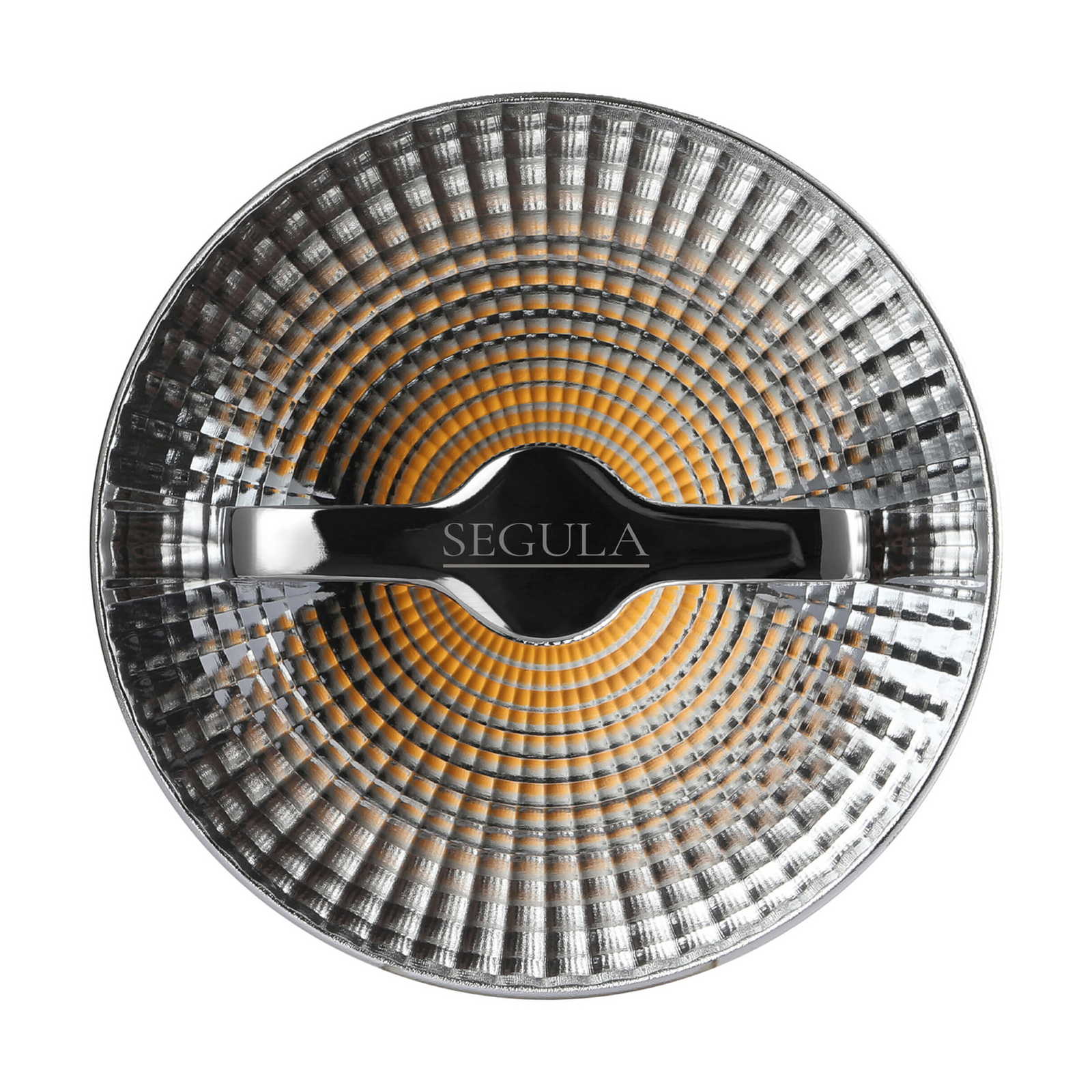 SEGULA Spot Line LED E27 13W PAR30 ambient-dimbar 36° Ra95