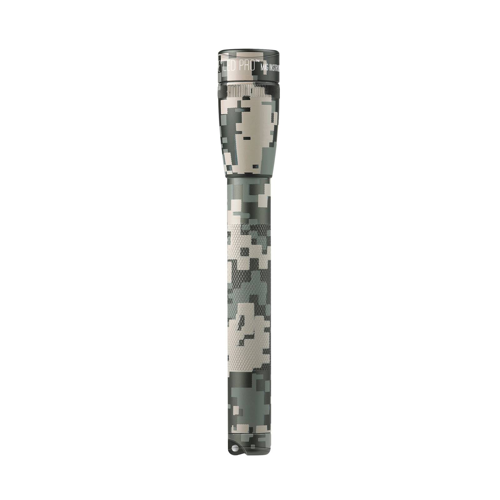 maglite lampe de poche led mini pro, 2-cell aa, camouflage