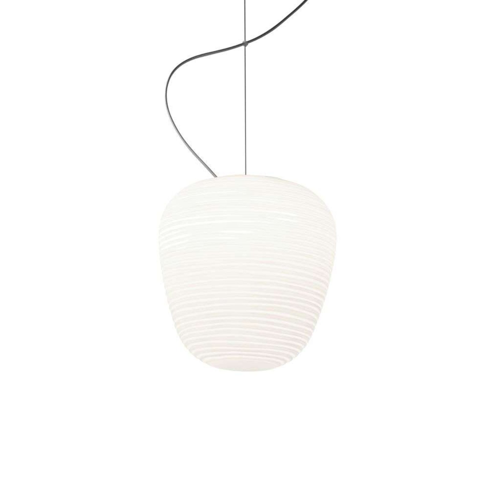 Rituals 3 Lustră Pendul 10m - Foscarini