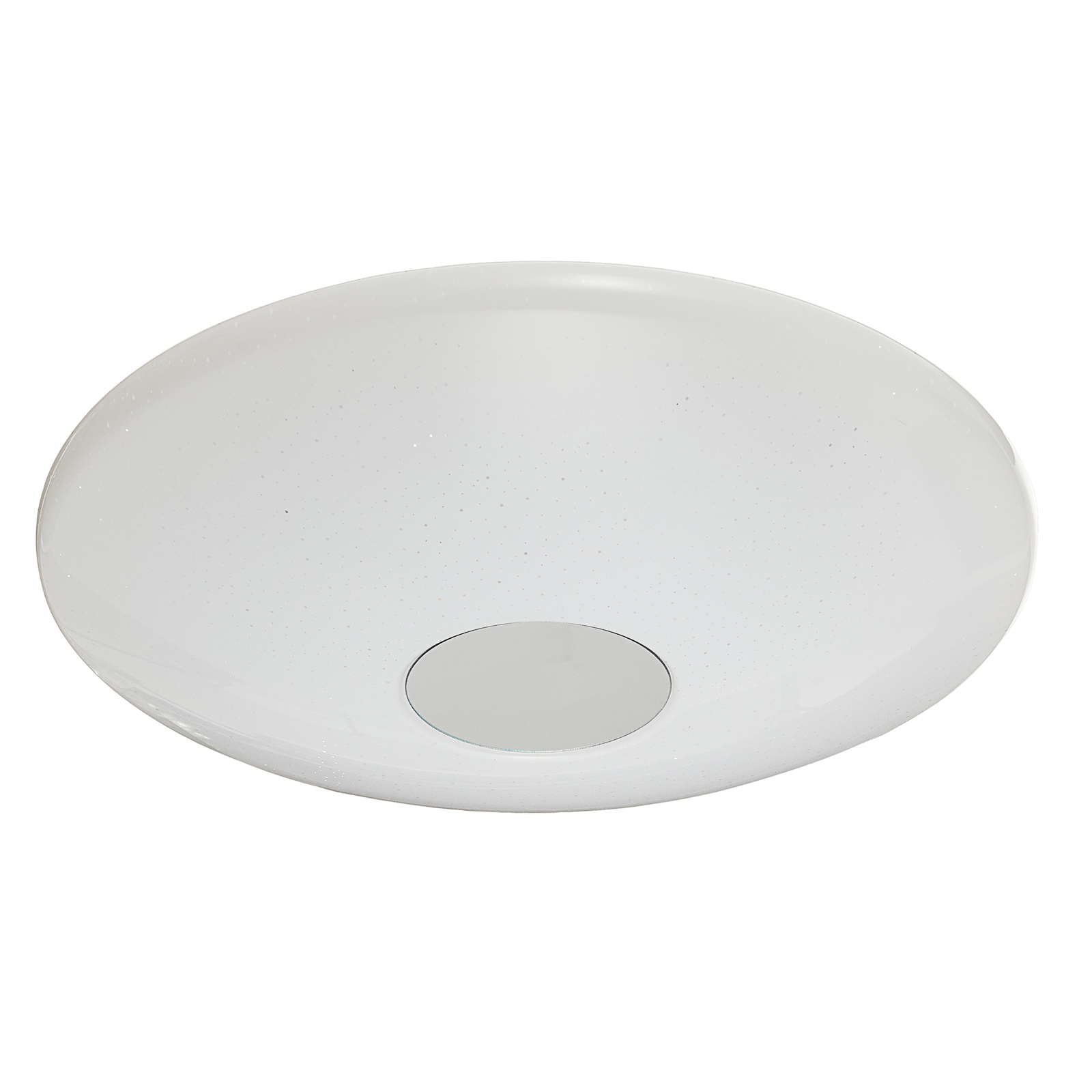 EGLO connect Светодиодна лампа за таван Voltago-C, кръгла, бяла
