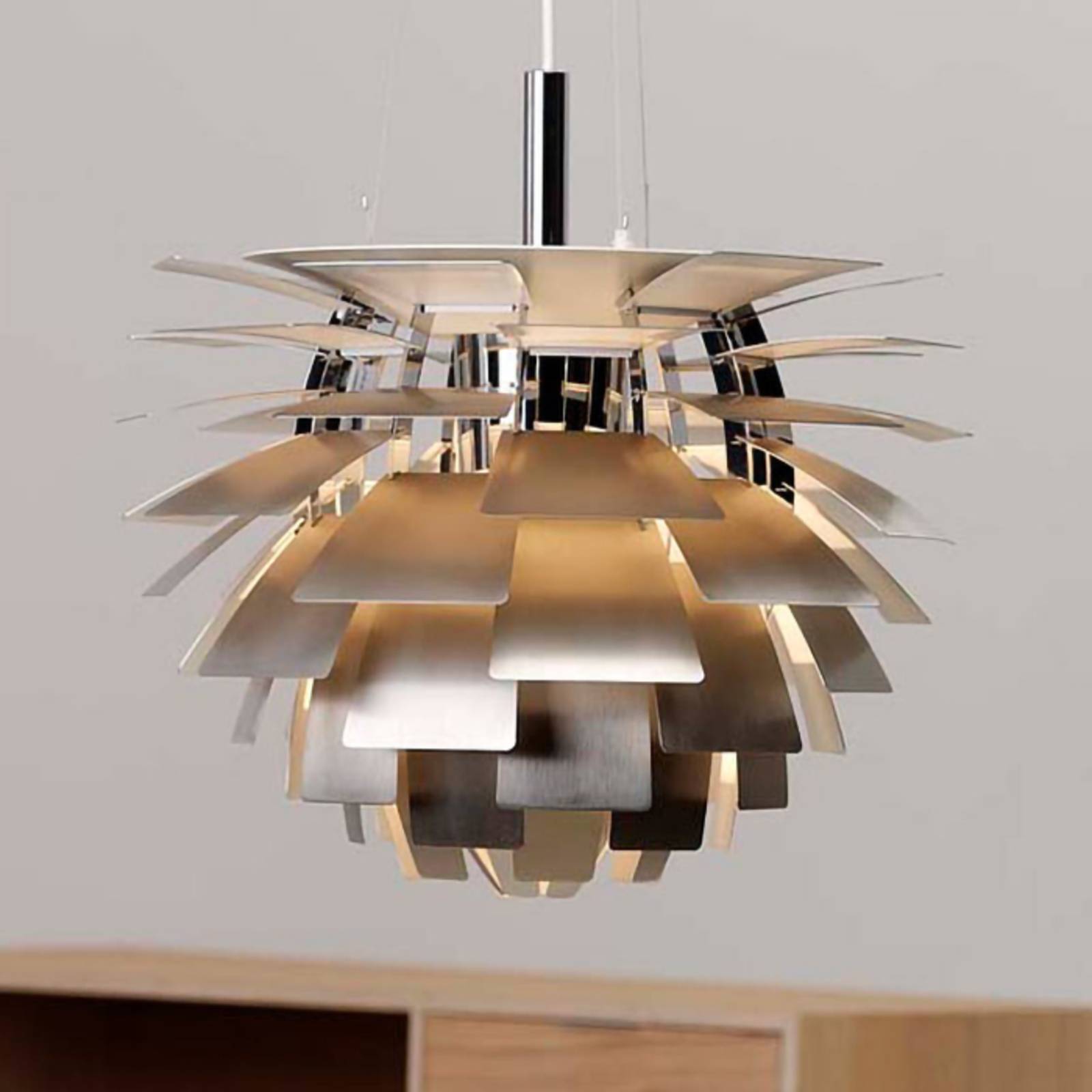 Louis Poulsen PH Artichoke suspension mate