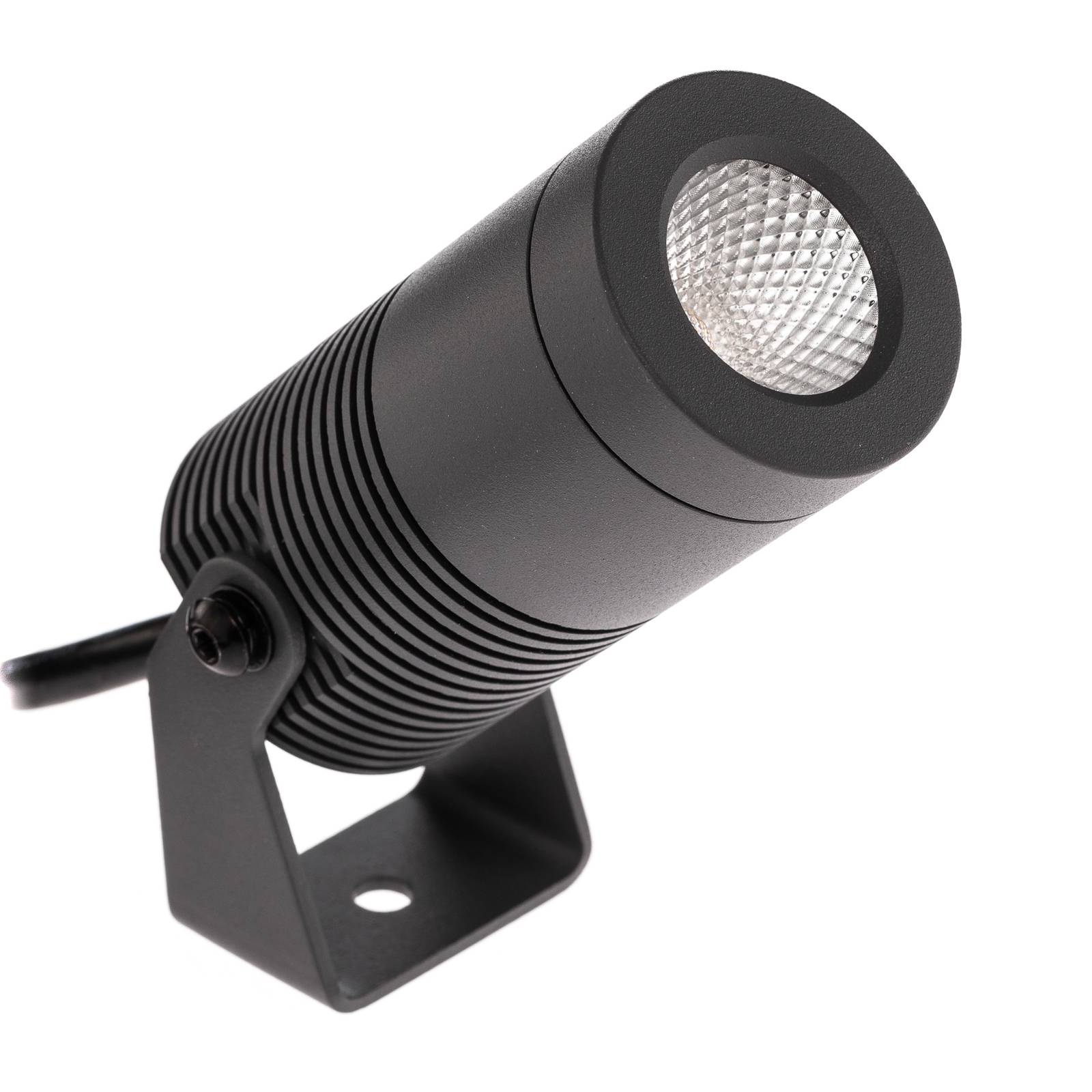 BRUMBERG 60109 LED-Erdspießstrahler, 24 V DC, IP67