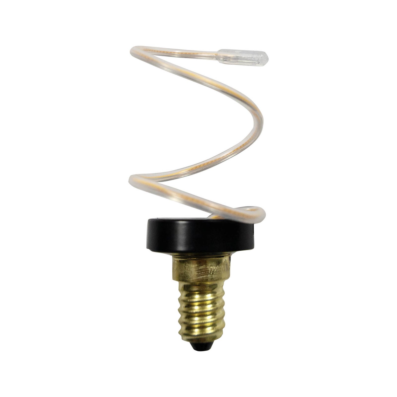 SEGULA Ampoule LED Artline Flexi, E14, 4 W, 922 à intensité variable