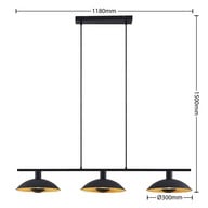 product size