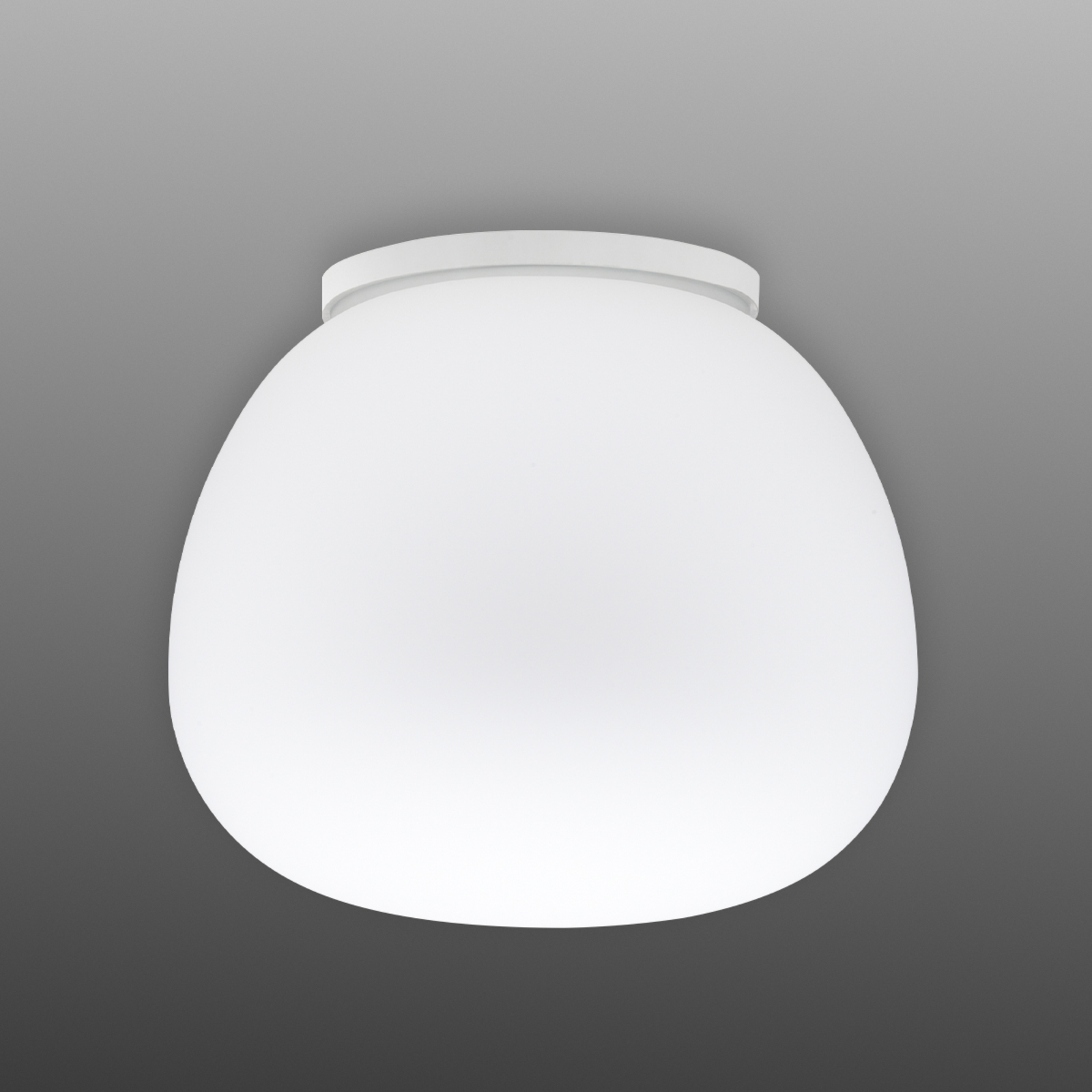 Fabbian Mochi - Designer-Deckenleuchte