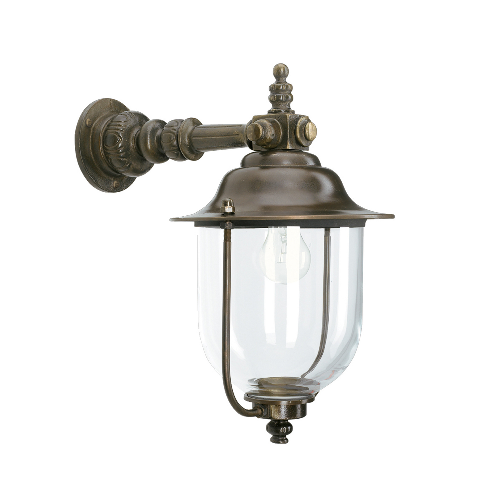 Lindau - Wandleuchte außen