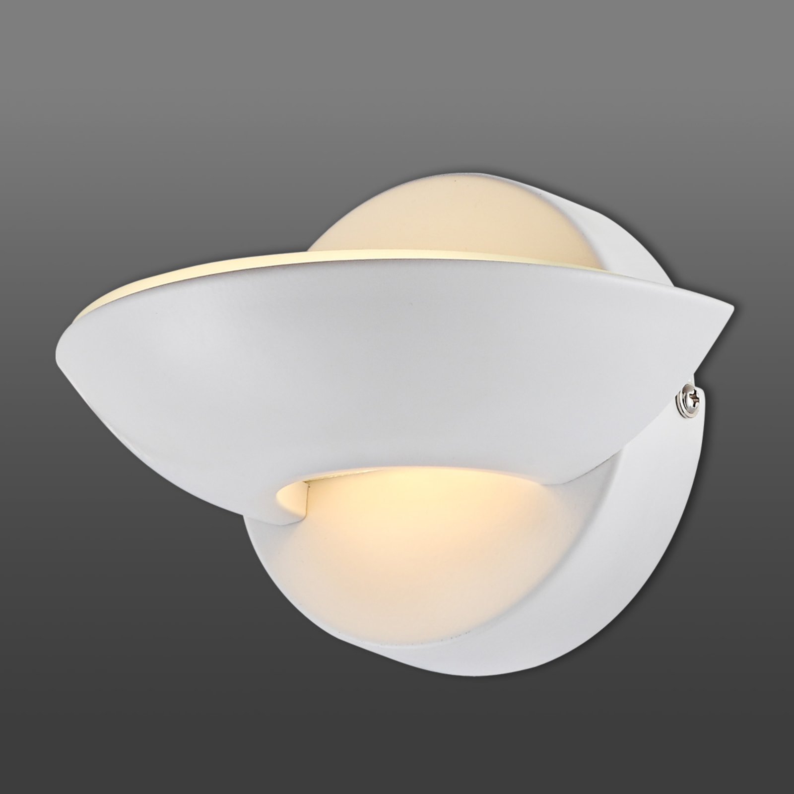 Applique LED blanche Cosimo