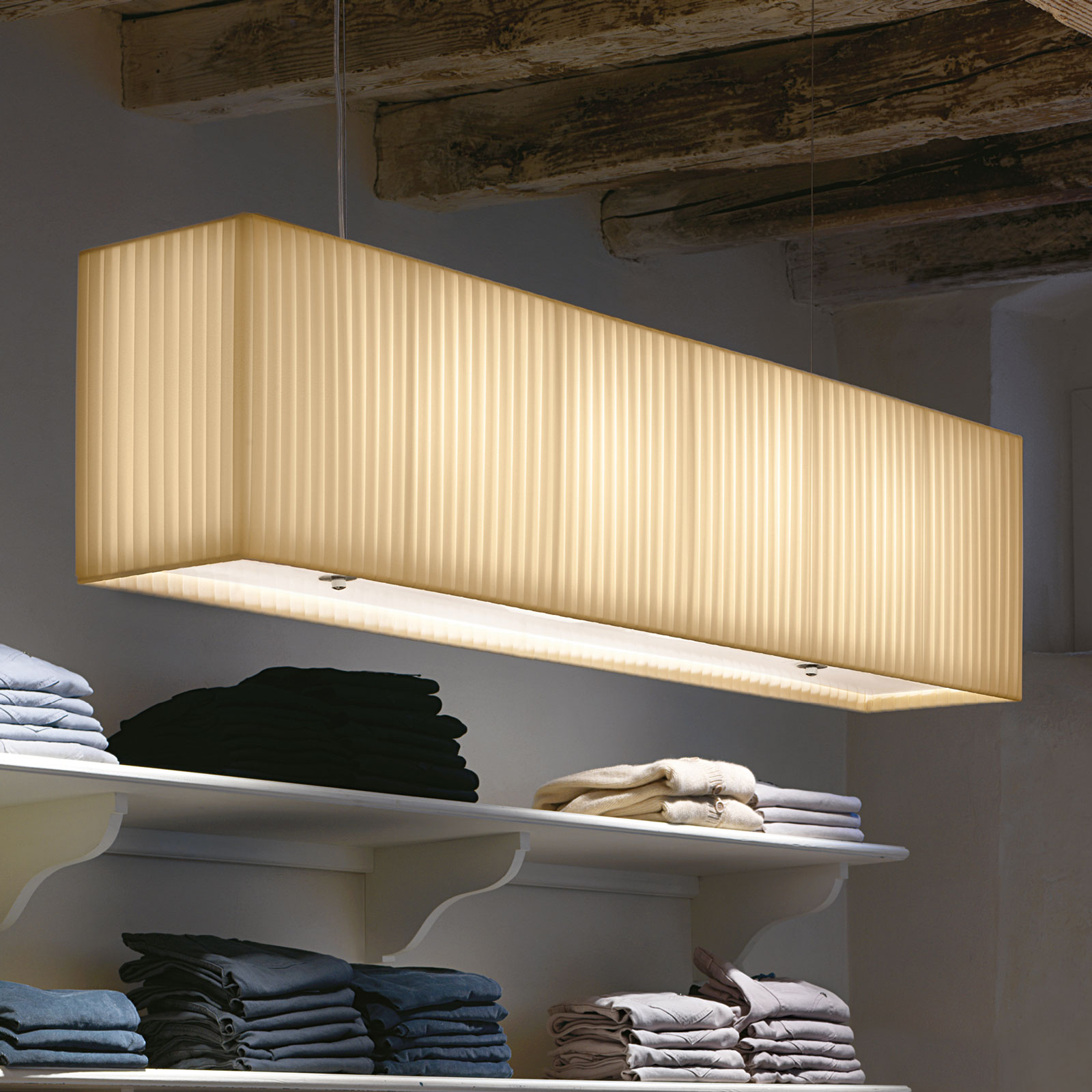 Modo Luce Rettangolo Hängelampe