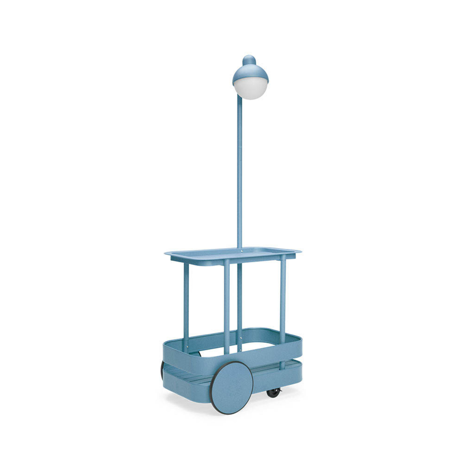 Jolly Cărucior Wave Blue - Fatboy®