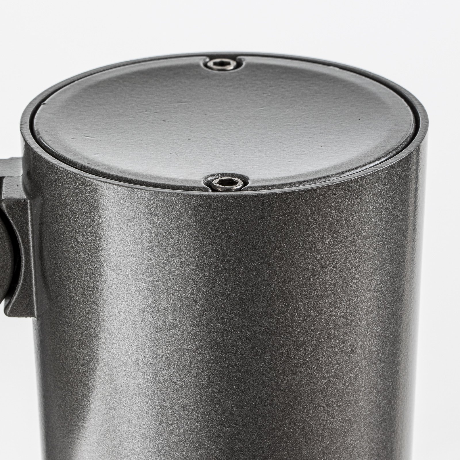 iGuzzini Paco προβολέας LED Ø8.3cm 10.9W 3,000K 86°