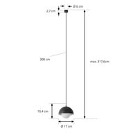 product size