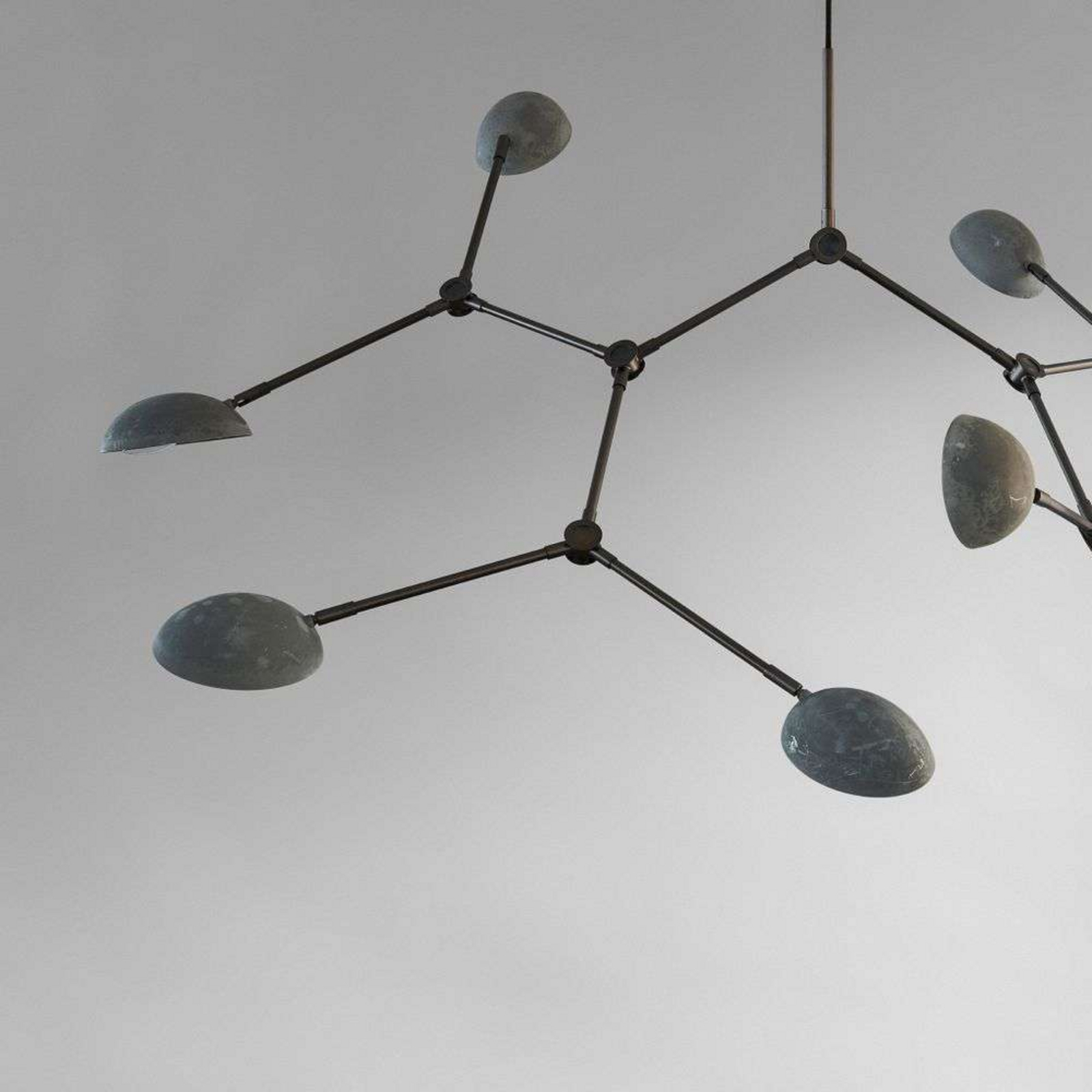 Drop Lampadario Oxidized - 101 Copenhagen