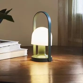 Comprar Follow Me - Marset  Lámparas con Batería de Diseño