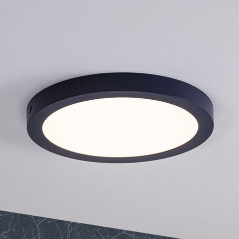 Paulmann Abia LED-Panel Ø 30cm 2.700K