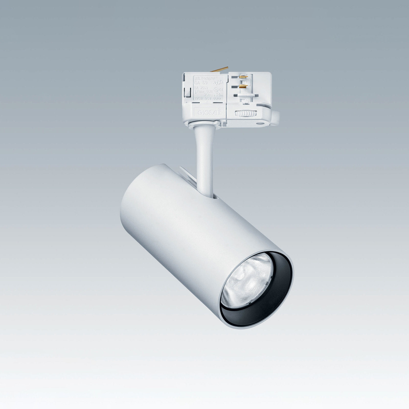 THORNeco Luca M 3-Phasen-Strahler weiß 940 24°