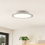 Lindby Narima lámpara LED de techo, CCT, Ø 30cm