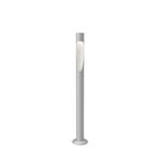 Flindt Garden Trädgårdslampa Long LED 2700K Alu w/Base - Louis Poulsen