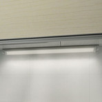 LED-Möbel-Anbauleuchte 957