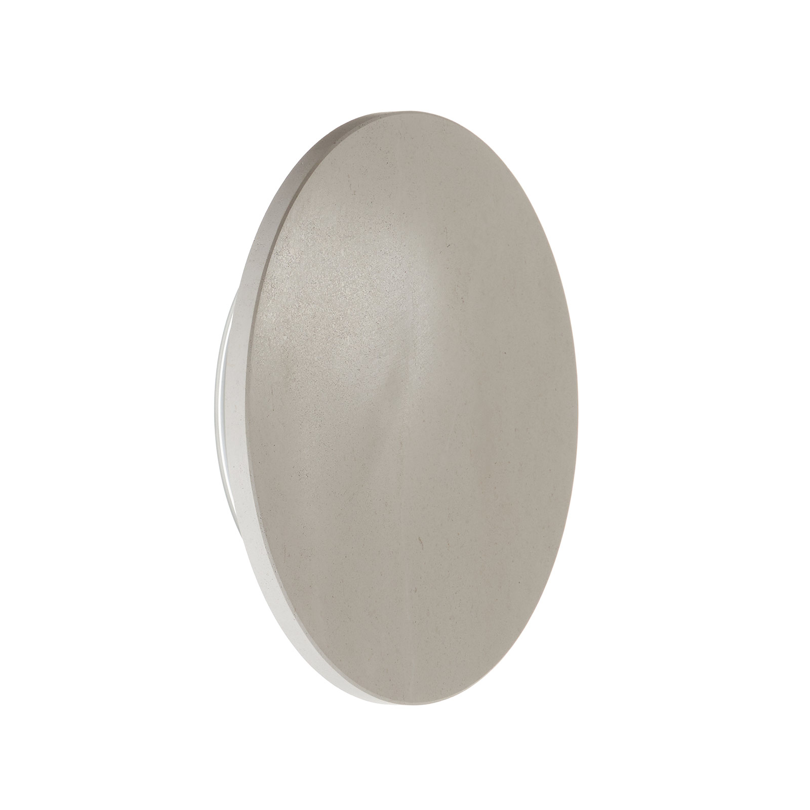 FLOS Camouflage 240 - LED-Außenwandlampe