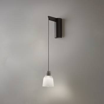 Bover Drip A/01 LED-væglampe