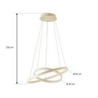 product size